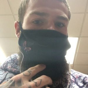 Meet your Posher, John ross